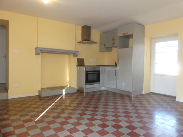 Maison 2 pièces 43m2 avec dépendance