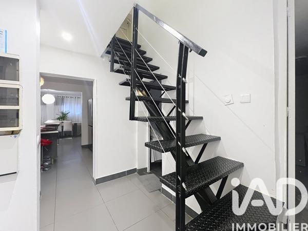 Maison à vendre 6 pièces 140 m² Villiers-sur-Marne