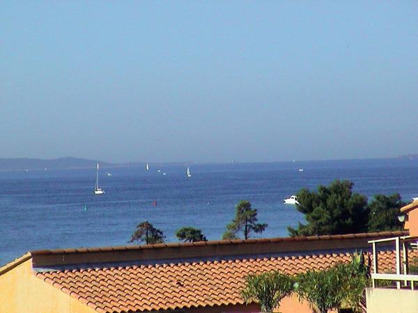 Appartement 4 Pièces La Londe-les-maures