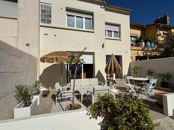 Maison La Rochelle 6 pièce(s) 115.5 m2