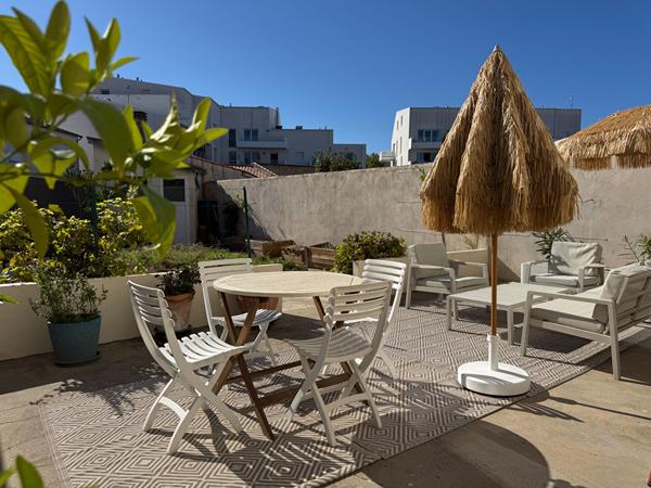 Maison La Rochelle 6 pièce(s) 115.5 m2