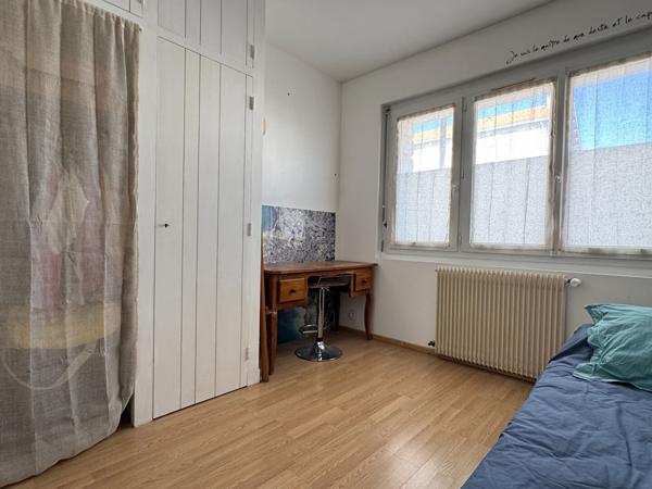 Maison La Rochelle 6 pièce(s) 115.5 m2