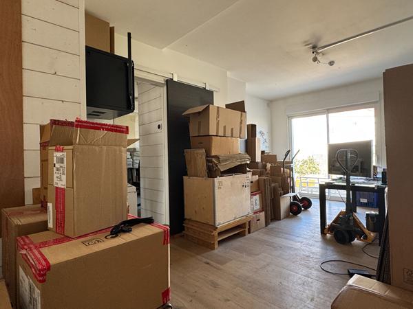 Maison La Rochelle 6 pièce(s) 115.5 m2