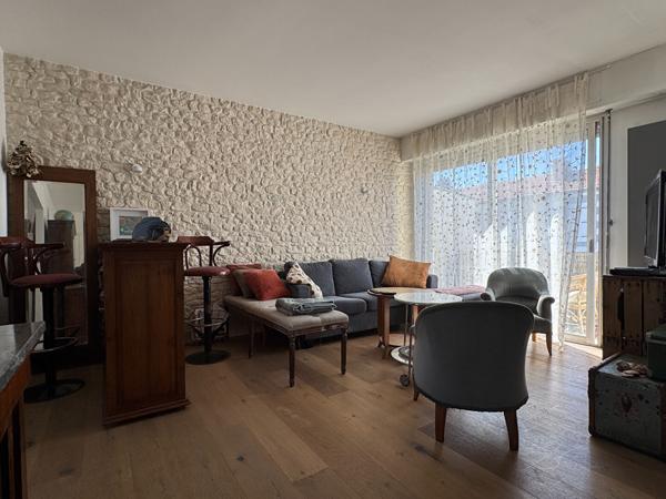 Maison La Rochelle 6 pièce(s) 115.5 m2