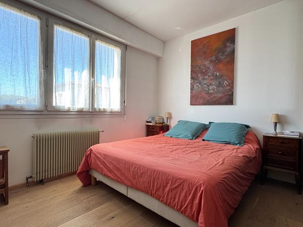 Maison La Rochelle 6 pièce(s) 115.5 m2