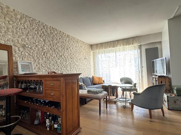Maison La Rochelle 6 pièce(s) 115.5 m2