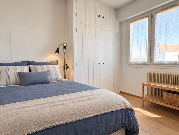 Maison La Rochelle 6 pièce(s) 115.5 m2