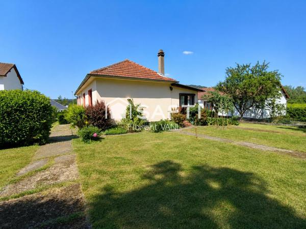 Maison individuelle - En impasse