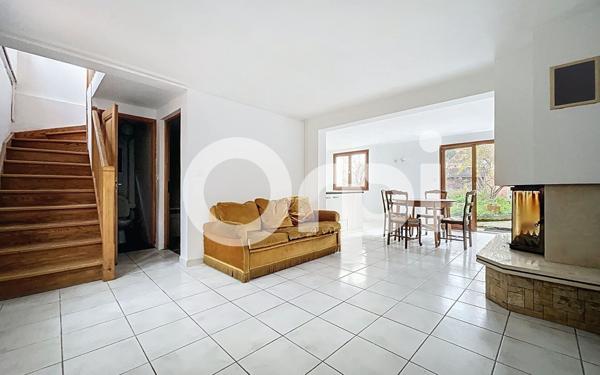 Maison à vendre    5 pièces • 76 m2 L'Haÿ-les-Roses