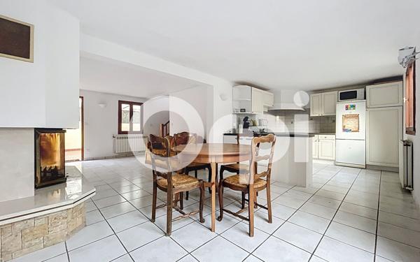 Maison à vendre    5 pièces • 76 m2 L'Haÿ-les-Roses