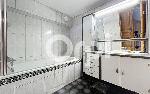 Maison à vendre    5 pièces • 76 m2 L'Haÿ-les-Roses