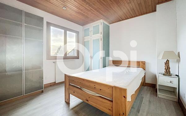 Maison à vendre    5 pièces • 76 m2 L'Haÿ-les-Roses