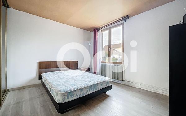 Maison à vendre    5 pièces • 76 m2 L'Haÿ-les-Roses