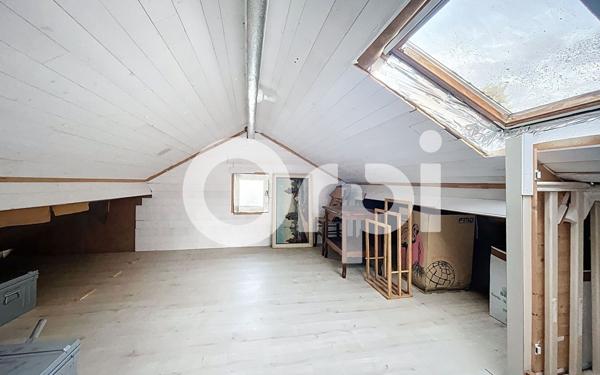 Maison à vendre    5 pièces • 76 m2 L'Haÿ-les-Roses