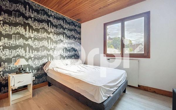 Maison à vendre    5 pièces • 76 m2 L'Haÿ-les-Roses