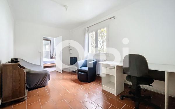 Maison à vendre    5 pièces • 76 m2 L'Haÿ-les-Roses