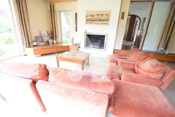 Maison 10 pièces 217 m2