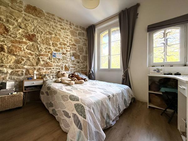 Mas Provençale 6 pièces 135 m2 sur terrain 5275m²