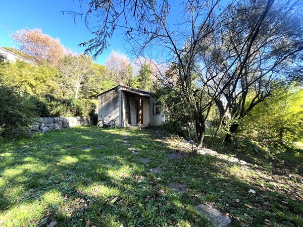 Mas Provençale 6 pièces 135 m2 sur terrain 5275m²