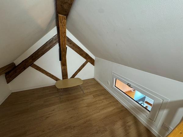 Studio meublé 11,9 m² Idéal étudiant ou pied-à-terre à Dijon