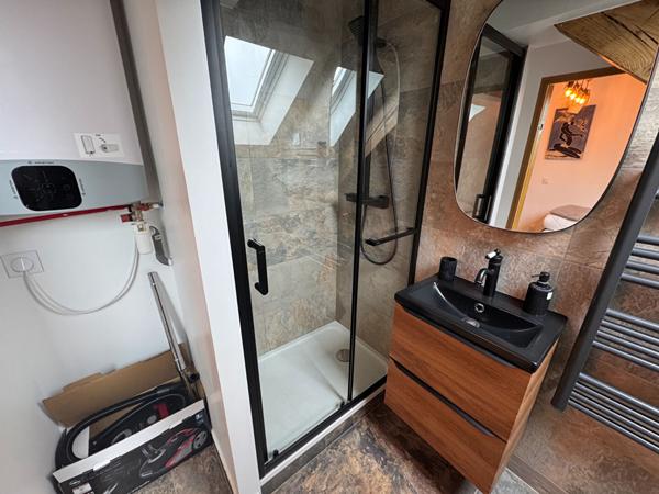 Studio meublé 11,9 m² Idéal étudiant ou pied-à-terre à Dijon
