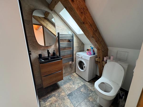 Studio meublé 11,9 m² Idéal étudiant ou pied-à-terre à Dijon
