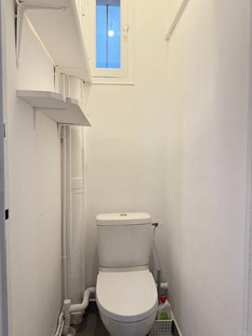 Appartement BOULOGNE _rue Gallièni_ 2 pièces _36.21 m2