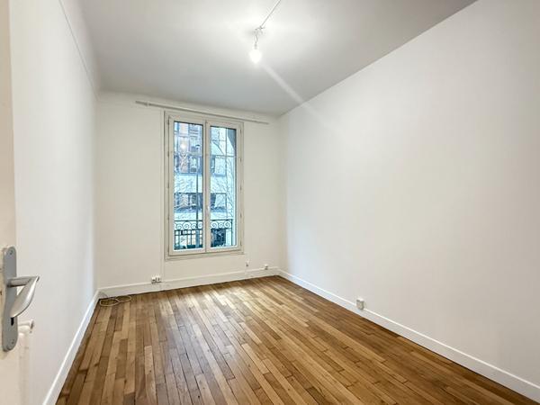 Appartement BOULOGNE _rue Gallièni_ 2 pièces _36.21 m2
