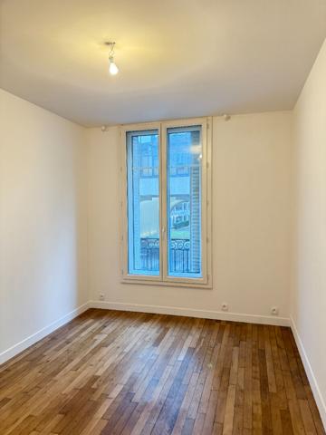 Appartement BOULOGNE _rue Gallièni_ 2 pièces _36.21 m2