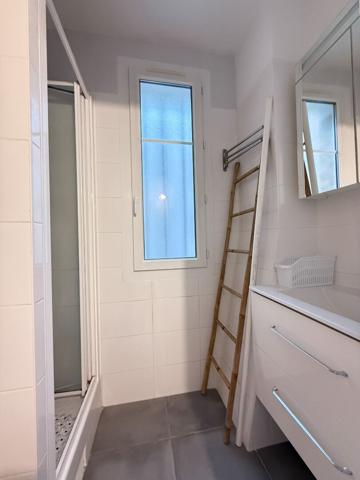 Appartement BOULOGNE _rue Gallièni_ 2 pièces _36.21 m2