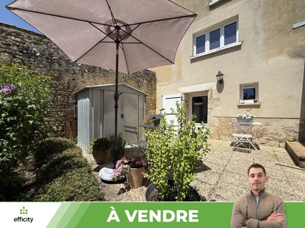 Maison
         4 pièces
        - 72 m² 186 500 € *