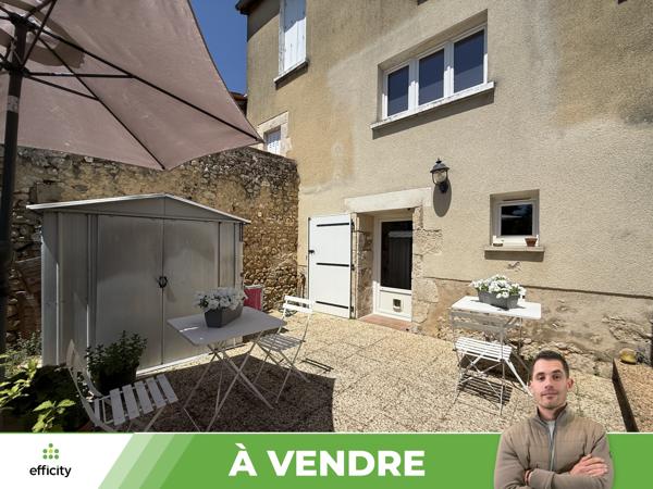 Maison
         4 pièces
        - 72 m² 186 500 € *