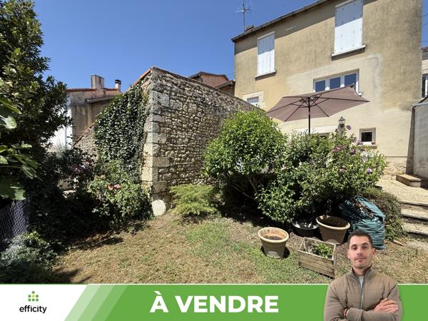 Maison
         4 pièces
        - 72 m² 186 500 € *