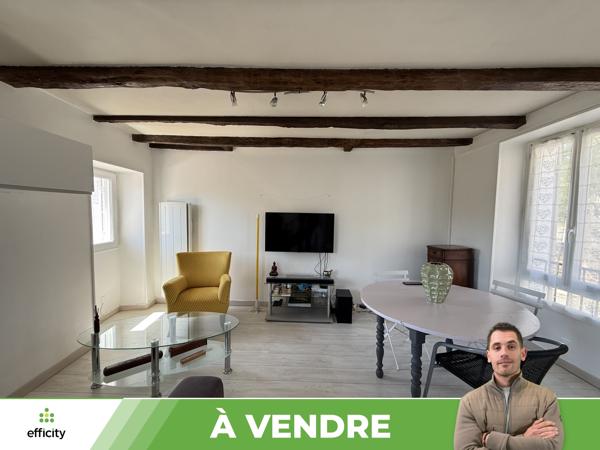 Maison
         4 pièces
        - 72 m² 186 500 € *