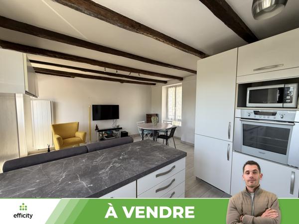 Maison
         4 pièces
        - 72 m² 186 500 € *