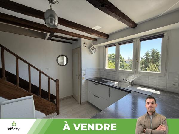 Maison
         4 pièces
        - 72 m² 186 500 € *