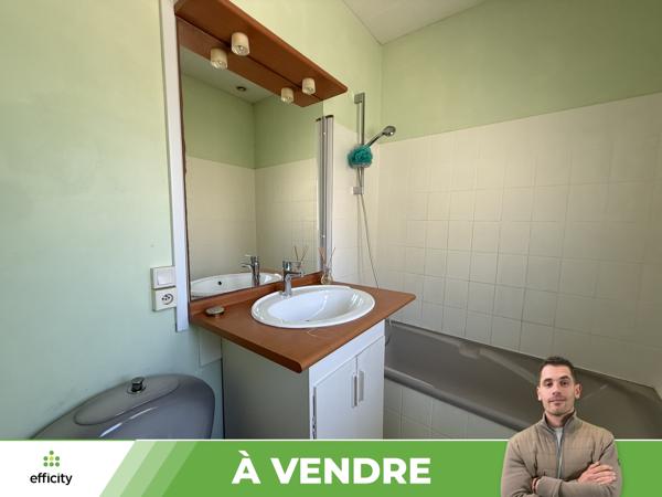 Maison
         4 pièces
        - 72 m² 186 500 € *