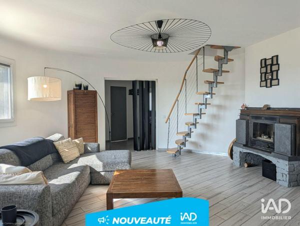 Maison à vendre 5 pièces 136 m² Allauch