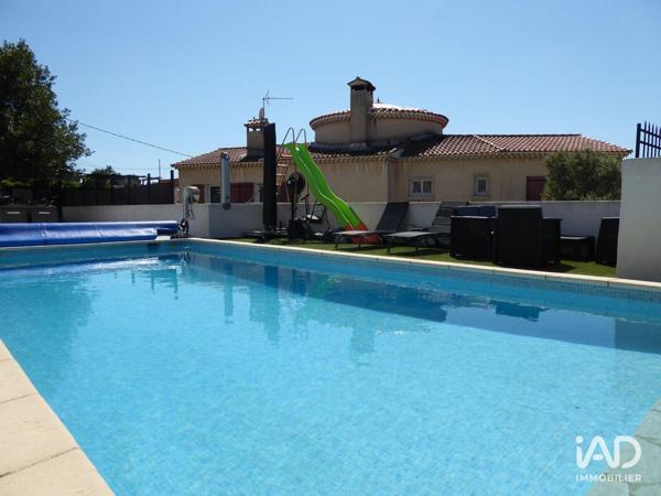 Maison à vendre 5 pièces 136 m² Allauch