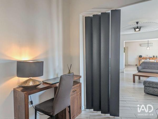 Maison à vendre 5 pièces 136 m² Allauch