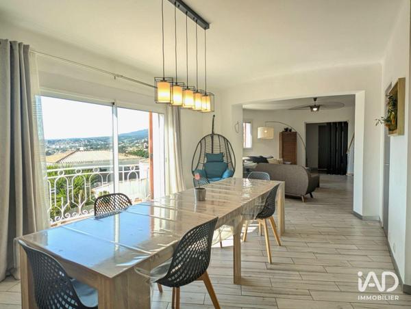 Maison à vendre 5 pièces 136 m² Allauch