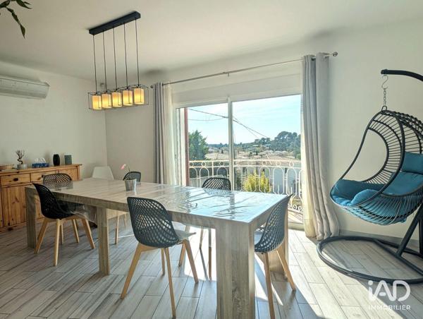 Maison à vendre 5 pièces 136 m² Allauch