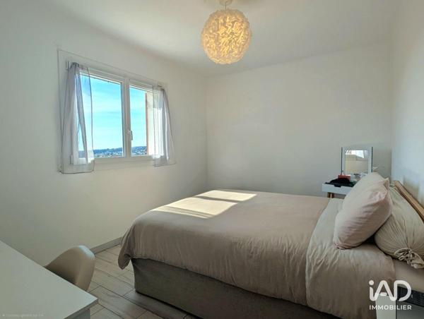 Maison à vendre 5 pièces 136 m² Allauch