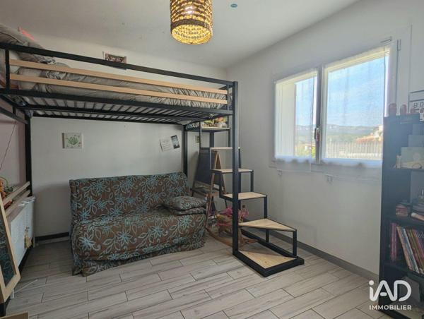 Maison à vendre 5 pièces 136 m² Allauch