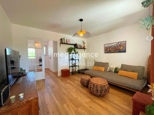 Maison à ROQUEBRUNE-SUR-ARGENS, 83520 - 6 pièces 140m²