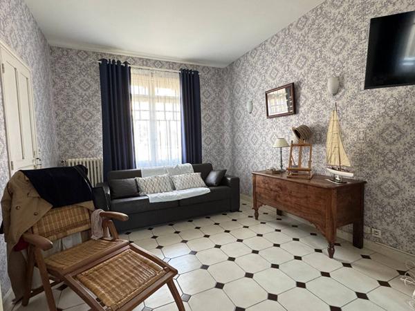 MAISON à ROYAN