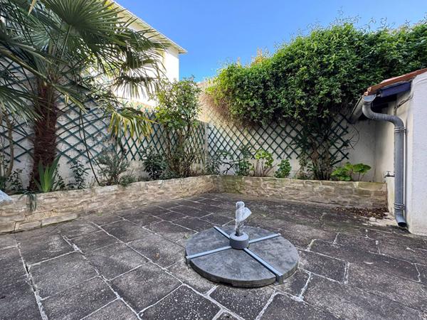 MAISON à ROYAN