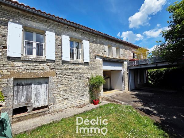 Vente ensemble immobilier Brie, 265m² 2363m² 12 pièces 276 000€ Page /fr/detail.htm