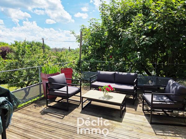 Vente ensemble immobilier Brie, 265m² 2363m² 12 pièces 276 000€ Page /fr/detail.htm