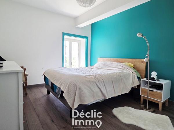 Vente ensemble immobilier Brie, 265m² 2363m² 12 pièces 276 000€ Page /fr/detail.htm